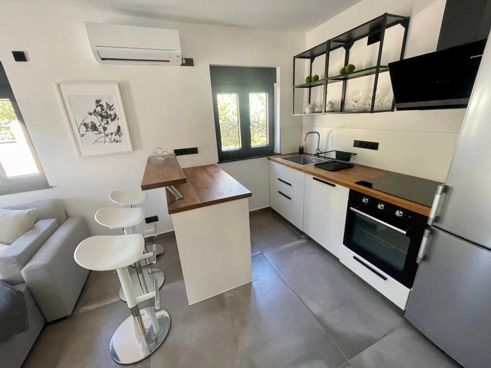 Enna Apartment C Perfect Location Medulin Exterior foto