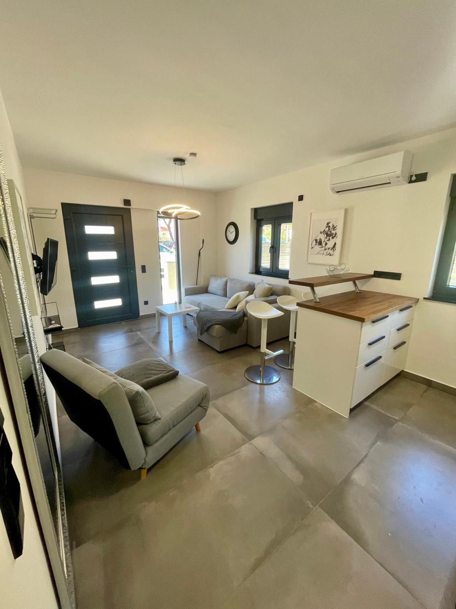 Enna Apartment C Perfect Location Medulin Exterior foto