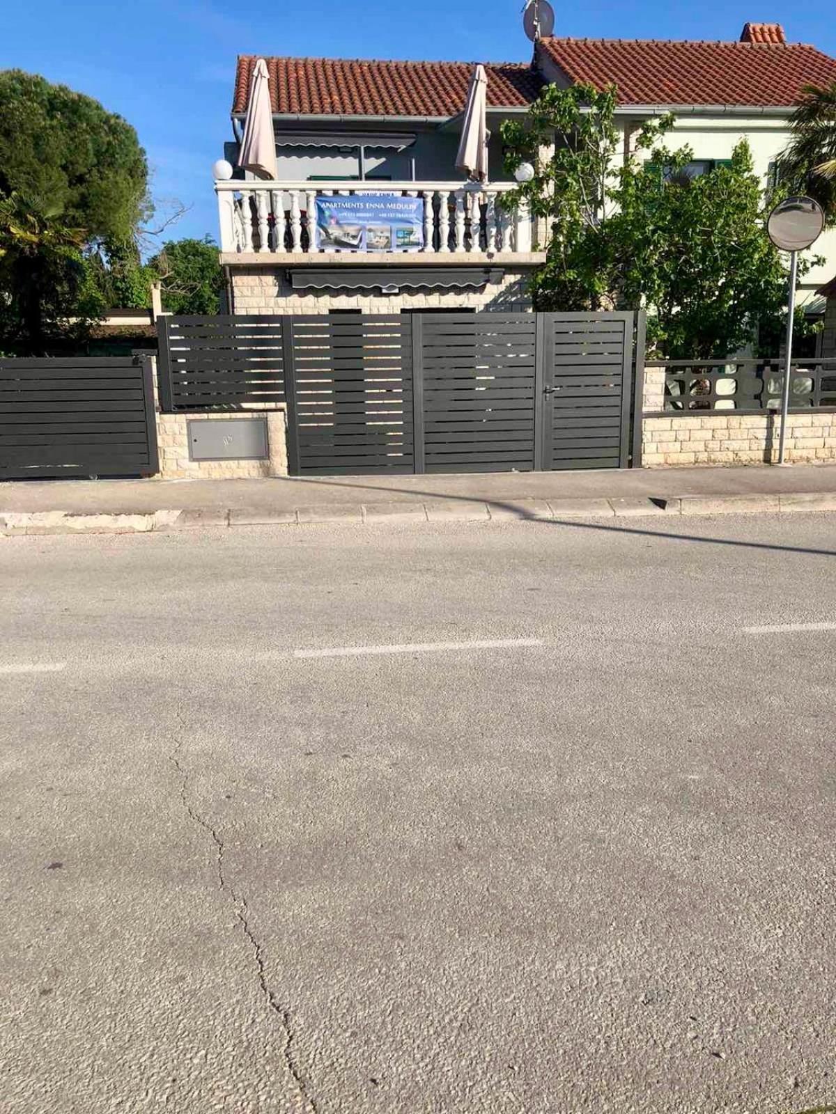 Enna Apartment C Perfect Location Medulin Exterior foto