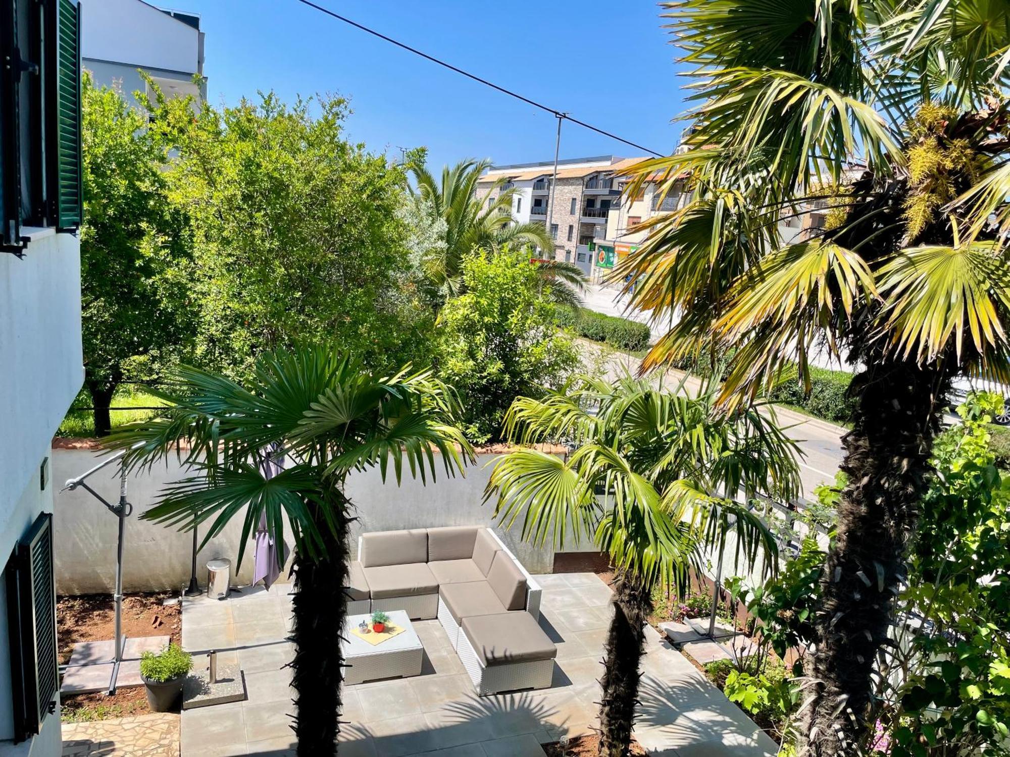 Enna Apartment C Perfect Location Medulin Exterior foto